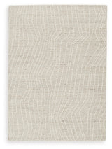 Varahill 5' x 7' Rug - R406932