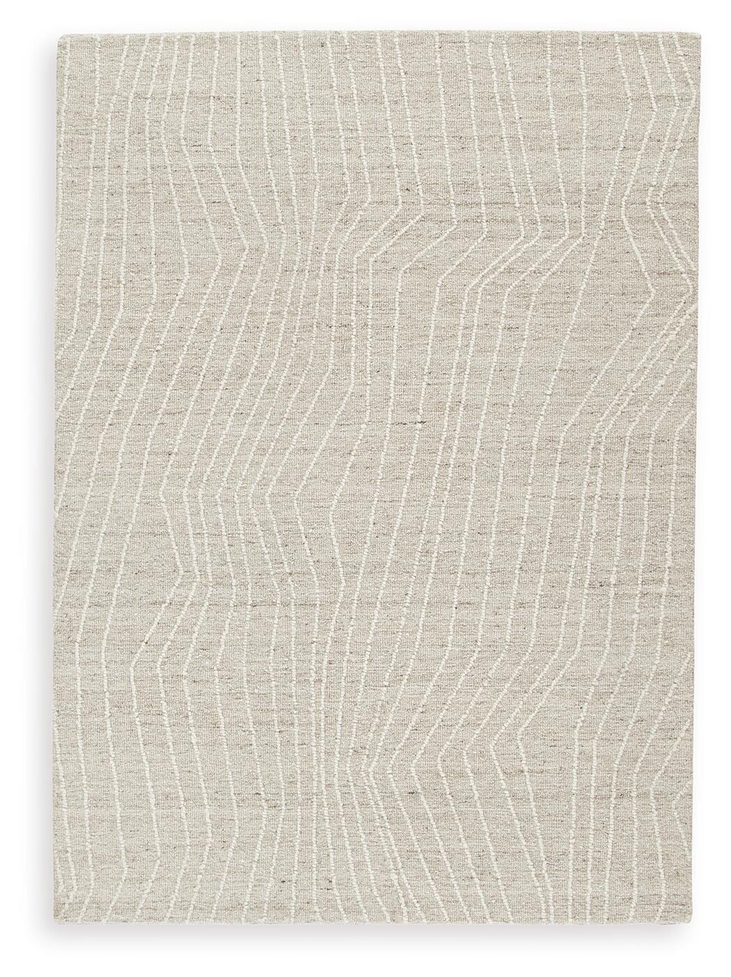 Varahill 5' x 7' Rug - R406932