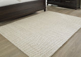 Varahill 5' x 7' Rug - R406932
