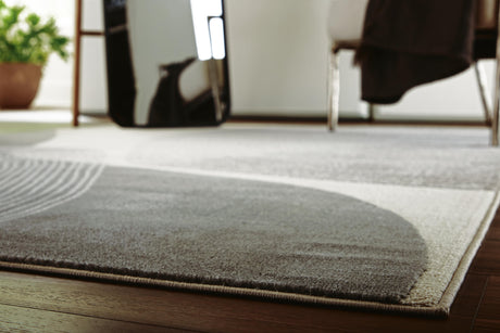 Winderburg 8' x 10' Rug - R406951