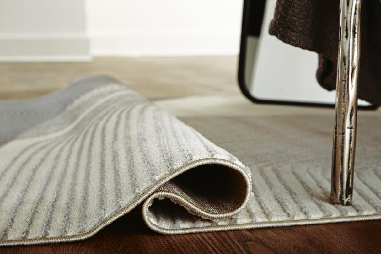Winderburg 5' x 7' Rug - R406952