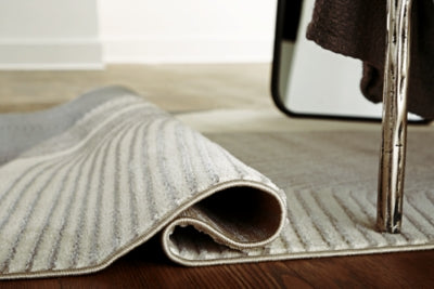 Winderburg 8' x 10' Rug - R406951
