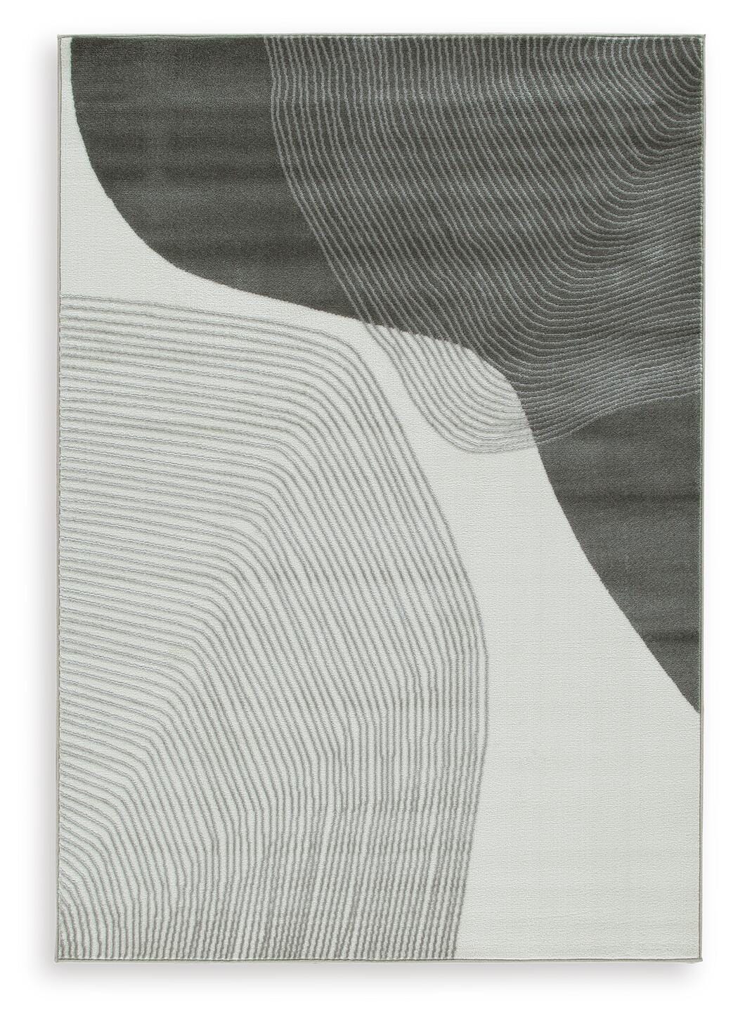 Winderburg 5' x 7' Rug - R406952