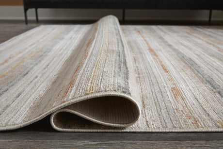 Artney 8' x 10' Rug - R407021