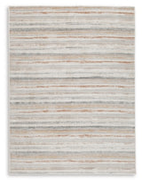 Artney 5' x 7' Rug - R407022