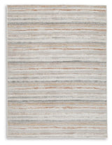 Artney 5' x 7' Rug - R407022
