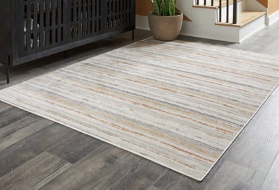 Artney 8' x 10' Rug - R407021