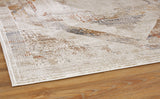 Varnwood 8' x 10' Rug - R407031
