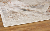 Varnwood 8' x 10' Rug - R407031