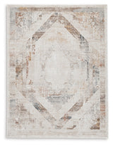Varnwood 8' x 10' Rug - R407031