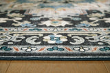 Leningston 5' x 7' Washable Rug - R407062