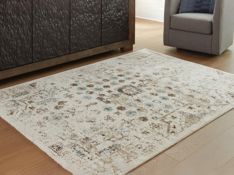 Jossler 8' x 10' Rug - R407071