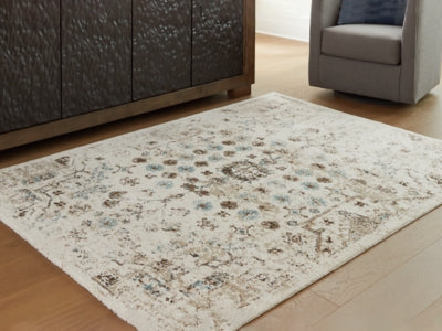 Jossler 5' x 7' Rug - R407072