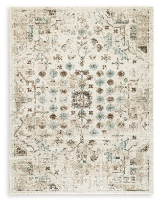 Jossler 5' x 7' Rug - R407072