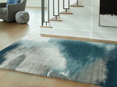 Brentward 8' x 10' Rug - R407081