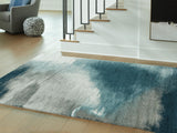 Brentward 5' x 7' Rug - R407082