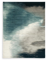 Brentward 5' x 7' Rug - R407082