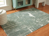 Cayworth 5' x 7' Rug - R407092