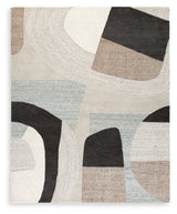Edrickhill 8' x 10' Rug - R407121