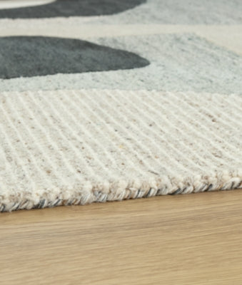 Edrickhill 8' x 10' Rug - R407121