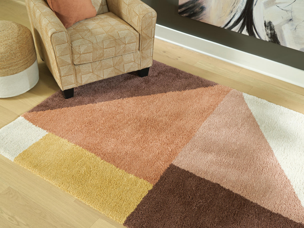 Gailmore 8' x 10' Rug - R407171