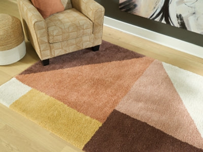 Gailmore 5' x 7' Rug - R407172