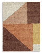 Gailmore 8' x 10' Rug - R407171