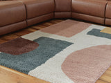 Flynnwick 8' x 10' Rug - R407181