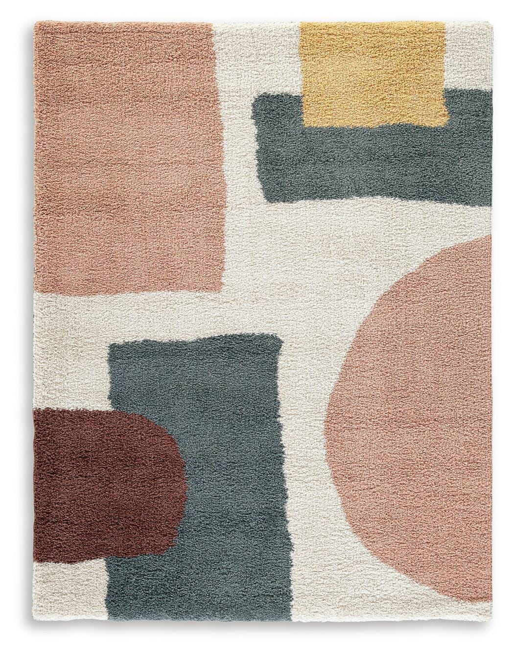 Flynnwick 8' x 10' Rug - R407181