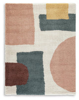 Flynnwick 8' x 10' Rug - R407181