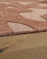 Perrenton 5' x 7' Rug - R407202
