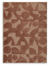 Perrenton 8' x 10' Rug - R407201