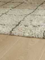 Wrenlow 5' x 7' Rug - R407212