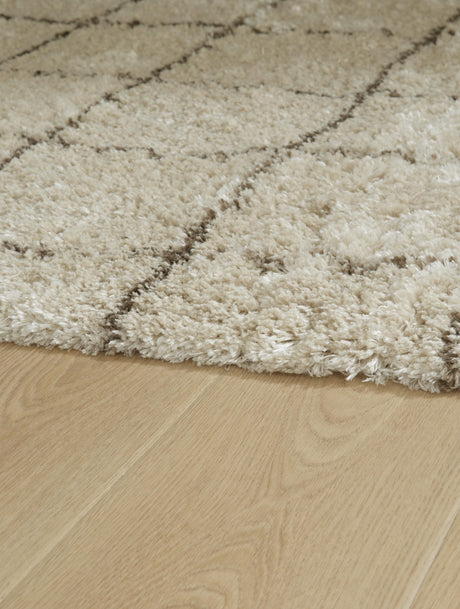 Wrenlow 5' x 7' Rug - R407212