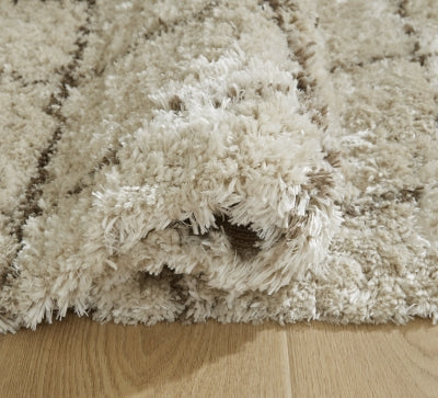 Wrenlow 5' x 7' Rug - R407212