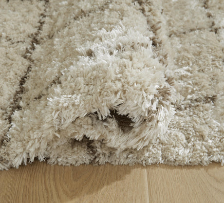 Wrenlow 5' x 7' Rug - R407212