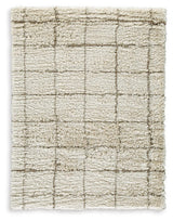 Wrenlow 5' x 7' Rug - R407212