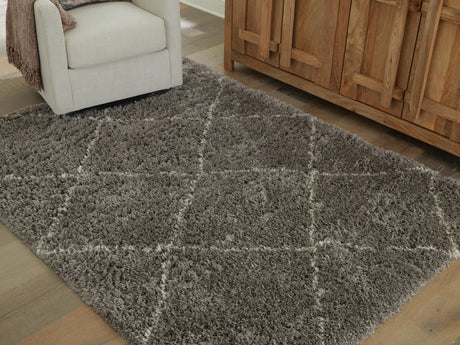 Wrenlow 8' x 10' Rug - R407221