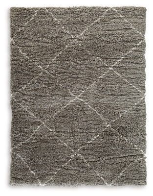 Wrenlow 5' x 7' Rug - R407222