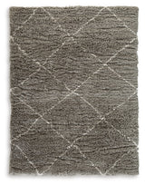Wrenlow 5' x 7' Rug - R407222