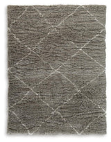Wrenlow 8' x 10' Rug - R407221