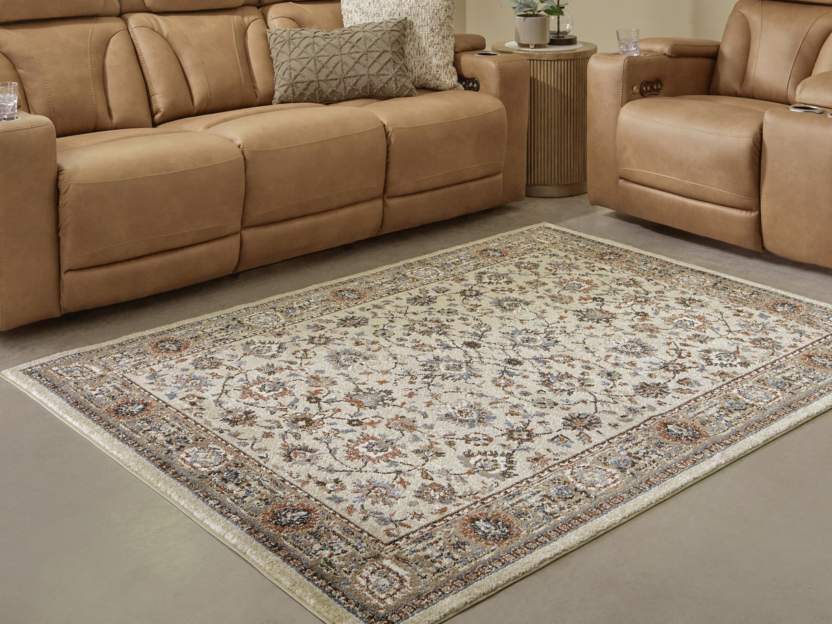 Beritham Medium Rug - R407262