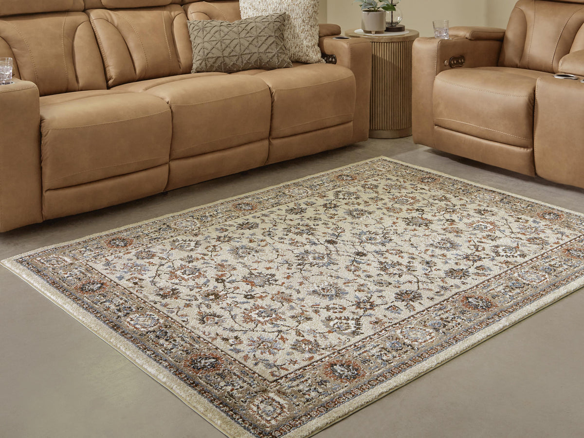 Beritham Medium Rug - R407262