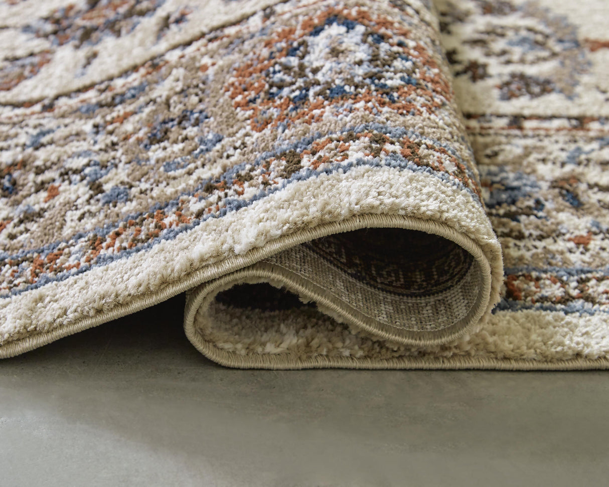 Beritham Medium Rug - R407262