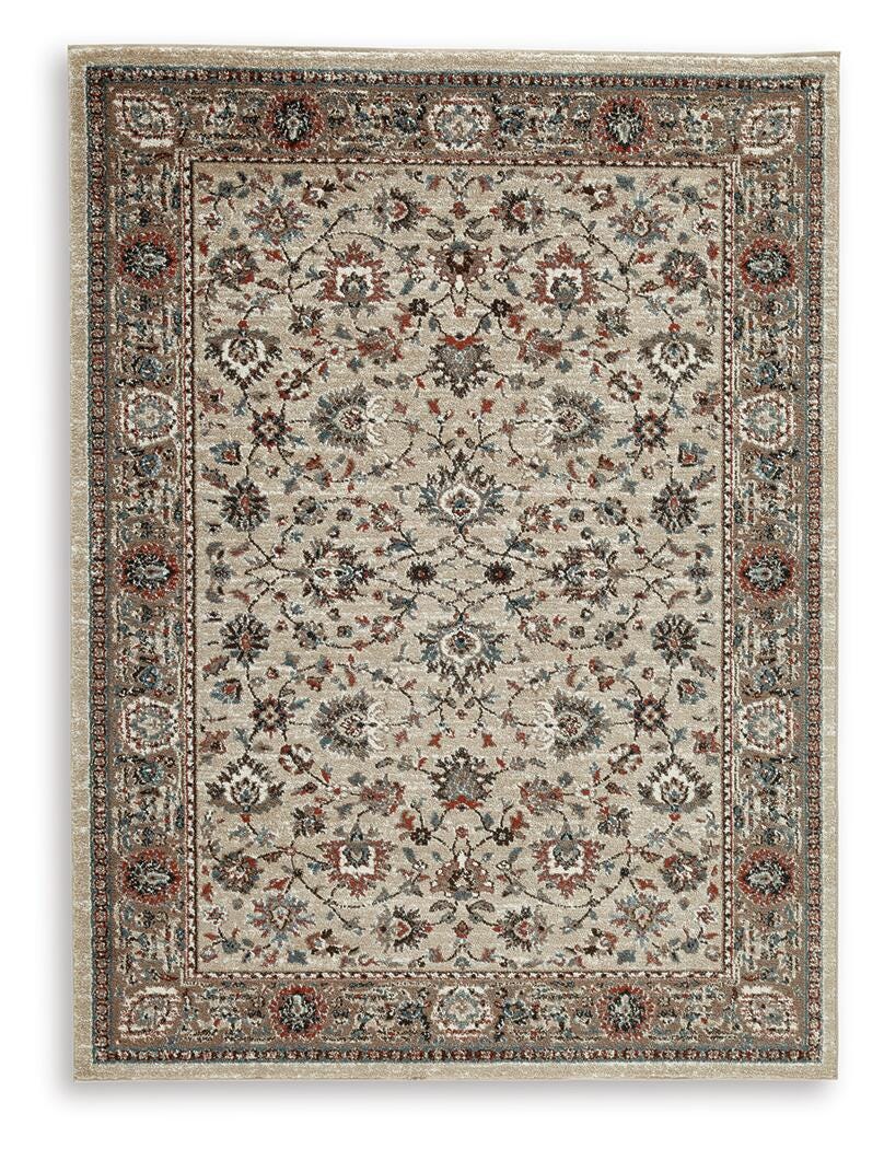 Beritham Medium Rug - R407262