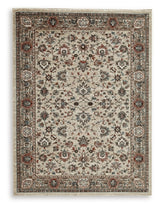 Beritham Large Rug - R407261