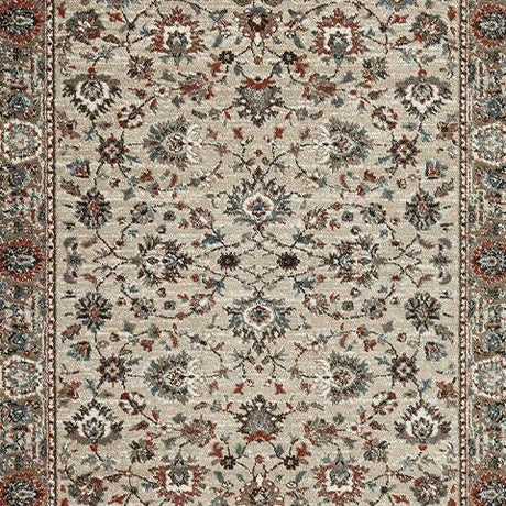 Beritham Medium Rug - R407262