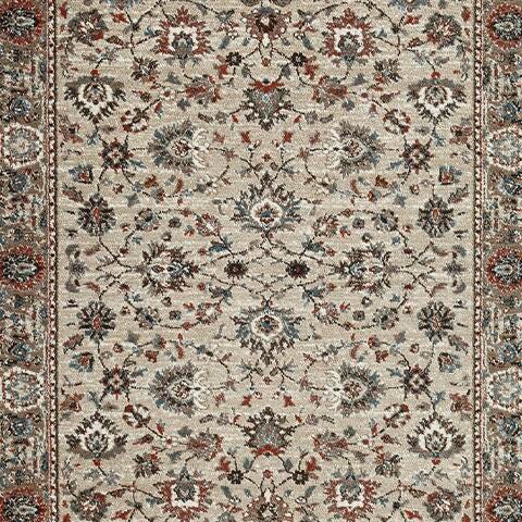 Beritham Large Rug - R407261