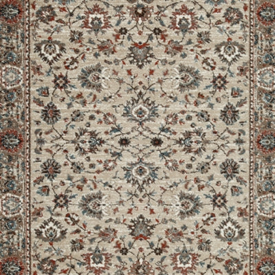 Beritham Large Rug - R407261