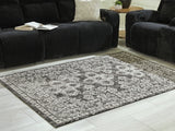 Glennisman Large Rug - R407271